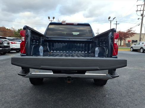 Certified 2022 Chevrolet Silverado 1500 LT image 17