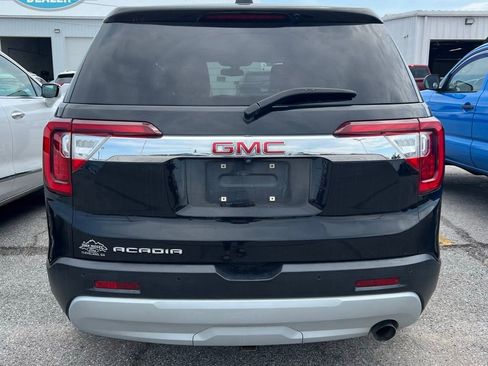Used 2020 GMC Acadia SLE FWD image 5