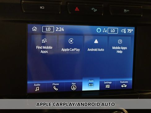 Used 2023 Ford F150 XLT w/ Equipment Group 301A Mid AWD/4WD image 7