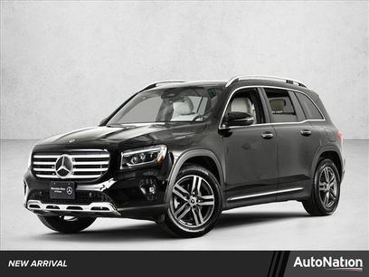 Certified 2026 Mercedes-Benz GLB 250 4MATIC