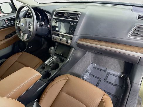 Used 2017 Subaru Outback 2.5i Touring image 35