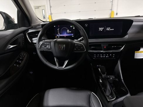 New 2026 Buick Encore GX Avenir w/ Avenir Technology Package AWD/4WD image 11