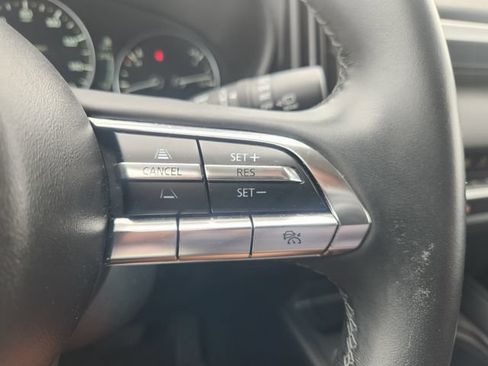 Used 2025 MAZDA CX-50 AWD 2.5 S w/ Preferred Package image 29