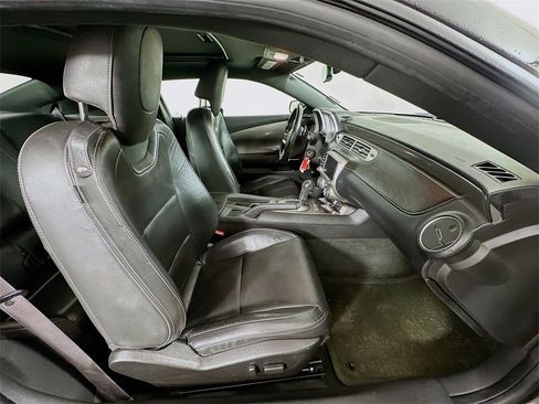 Used 2015 Chevrolet Camaro LT w/ RS Package image 28
