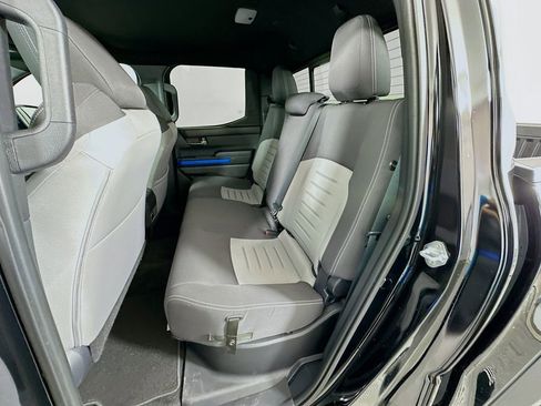 Used 2025 Toyota Tacoma TRD Off-Road w/ TRD Off Road Upgrade Package image 23