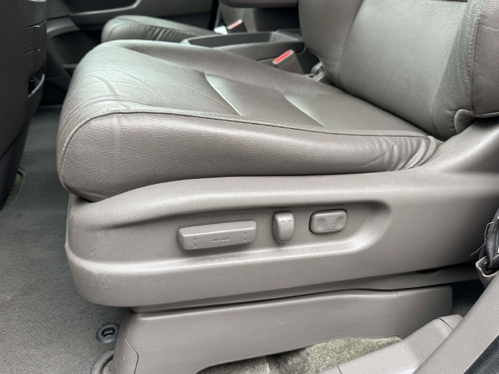 Used 2016 Honda Odyssey EX-L image 19