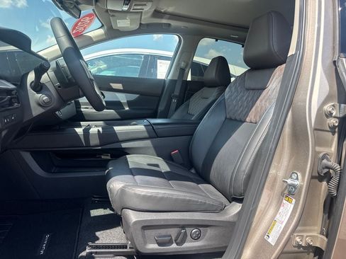 Used 2026 Nissan Murano Platinum w/ Cargo Package AWD/4WD image 6