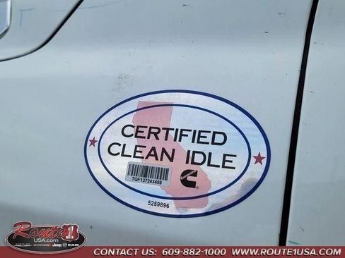 New 2026 RAM 5500 Tradesman w/ Chrome Appearance Group image 14