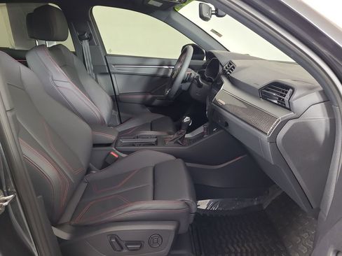 Used 2025 Audi Q3 2.0T Premium Plus image 21