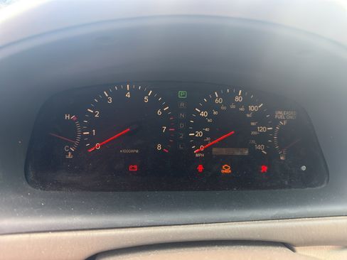 Used 1997 Lexus ES 330 FWD image 10