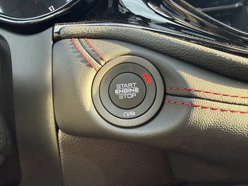 New 2026 Dodge Durango GT AWD/4WD image 20