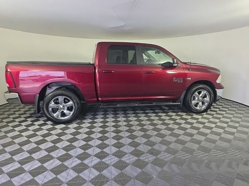 Used 2019 RAM 1500 Big Horn AWD/4WD image 6