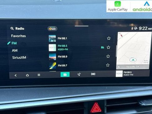 Certified 2025 Kia Sorento S AWD/4WD image 26