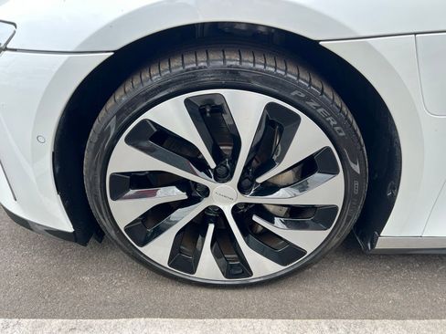 Used 2025 Lucid Air Grand Touring AWD/4WD image 16