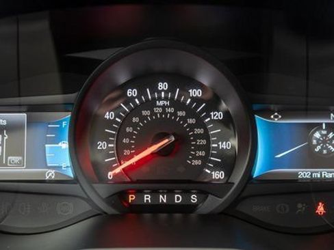 Used 2022 Ford Edge ST w/ Equipment Group 401A AWD/4WD image 26