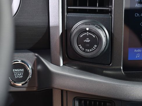 New 2025 Ford F150 XLT w/ Equipment Group 302A MID image 30