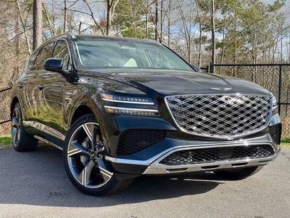 Used 2025 Genesis GV80 3.5T Prestige