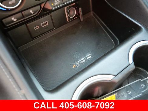 Used 2021 Chevrolet Tahoe LT AWD/4WD image 51