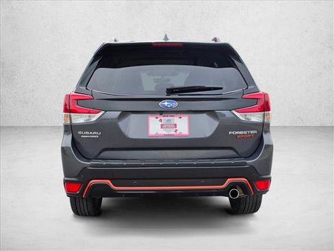 Used 2023 Subaru Forester Sport AWD/4WD image 4