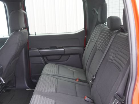 Used 2023 Ford F150 XL w/ STX Appearance Package AWD/4WD image 30