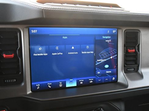 Used 2023 Ford Bronco Raptor image 24