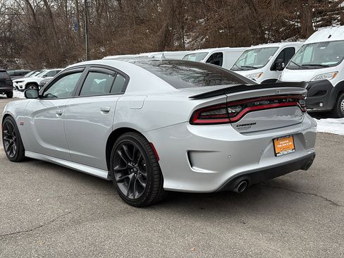Certified 2022 Dodge Charger Scat Pack image 5