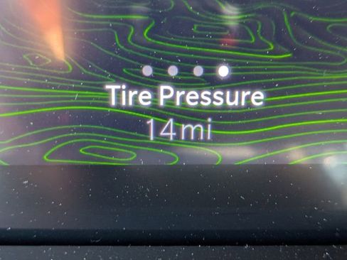 New 2025 Jeep Grand Cherokee Overland w/ Trailer Tow Package image 30