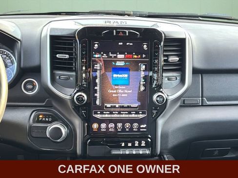 Certified 2020 RAM 1500 Lone Star image 29