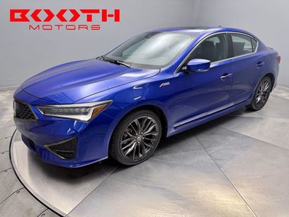 Used 2020 Acura ILX