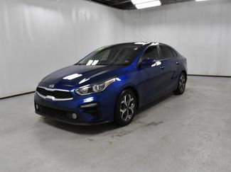 Used 2019 Kia Forte LXS video 2