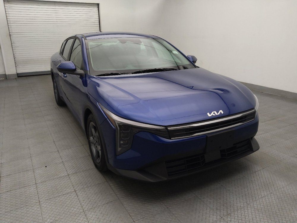 Used 2025 Kia K4 FWD image 14