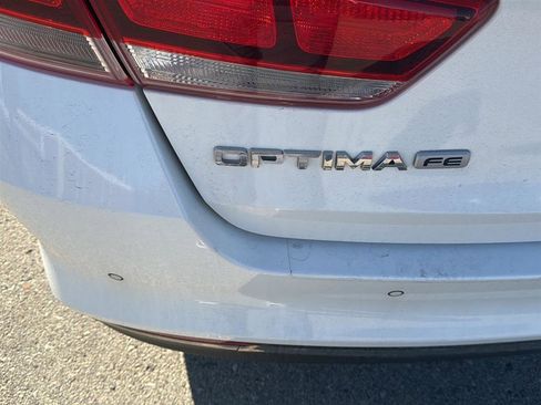 Used 2018 Kia Optima LX image 6