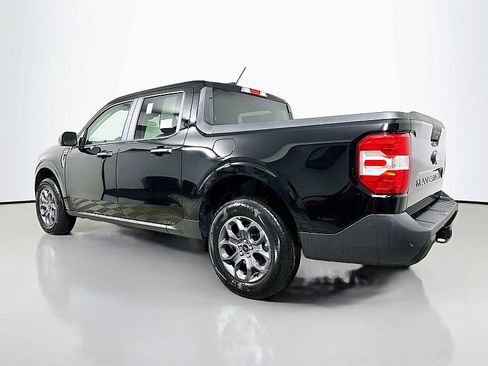 New 2026 Ford Maverick XLT image 5