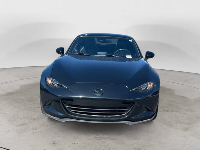 Used 2020 MAZDA MX-5 Miata RF Club w/ Brembo/BBS Recaro Package RWD image 2