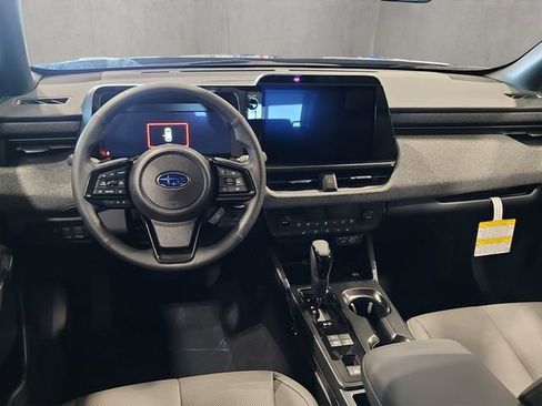 New 2026 Subaru Outback Limited image 17