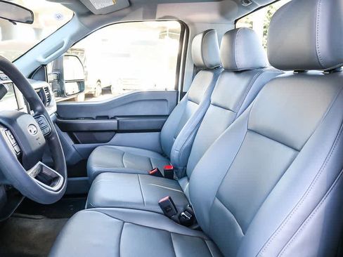 New 2026 Ford F250 XL w/ XL Chrome Package RWD image 22