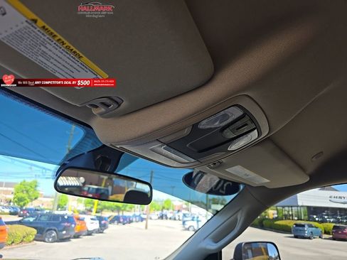 Used 2020 RAM 2500 Big Horn AWD/4WD image 17