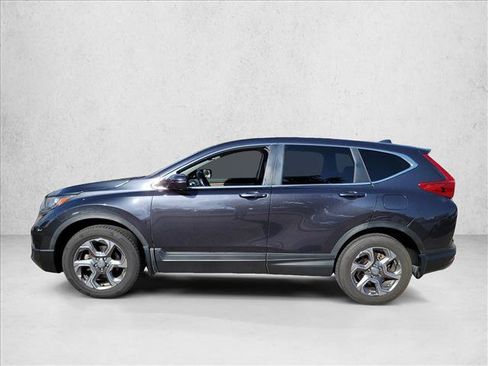 Used 2019 Honda CR-V EX-L image 8