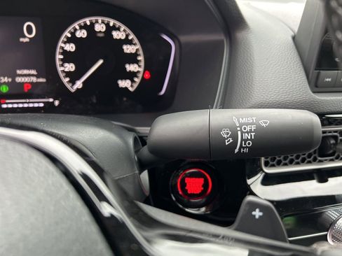 New 2026 Honda Civic Sport image 20