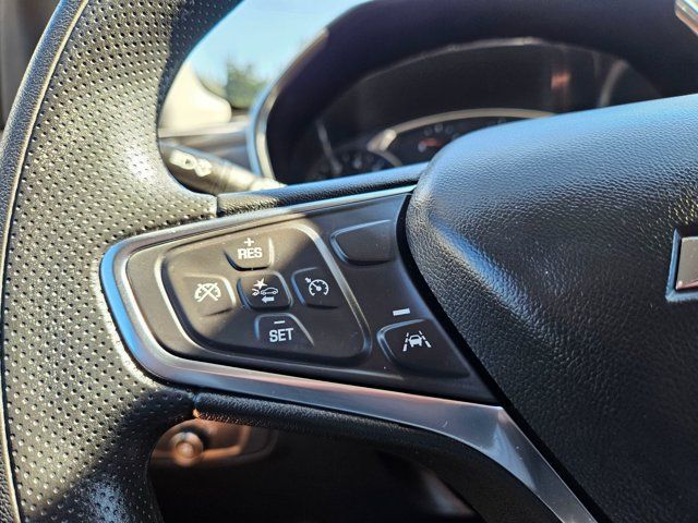 Used 2024 Chevrolet Equinox LT FWD image 38