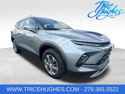Used 2024 Chevrolet Blazer LT w/ Convenience Package