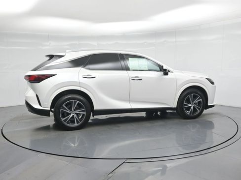 Used 2024 Lexus RX 350h w/ Convenience Package AWD/4WD image 28