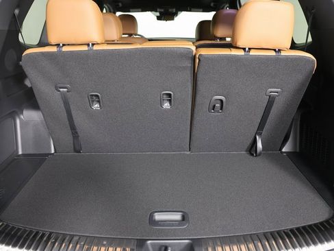 New 2025 Kia Telluride SX Prestige X-Line image 9