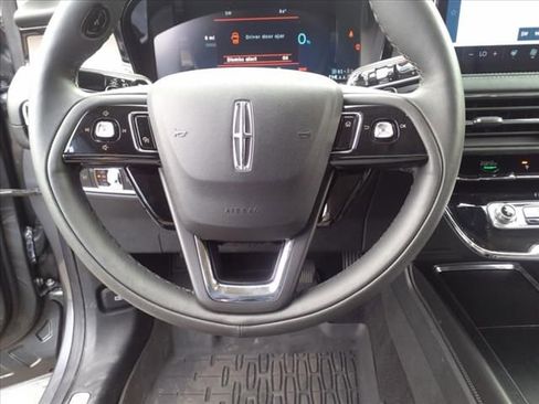 New 2024 Lincoln Corsair Grand Touring w/ Equipment Group 301A image 14