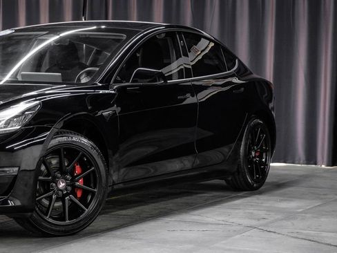 Used 2018 Tesla Model 3 Long Range image 7
