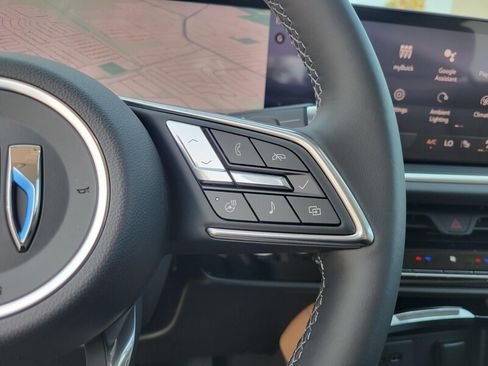 New 2026 Buick Envision Preferred AWD/4WD image 11