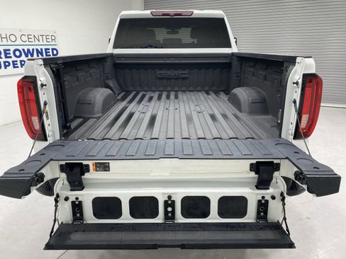 Used 2021 GMC Sierra 3500 SLT w/ Gooseneck/5TH Wheel Package AWD/4WD image 23