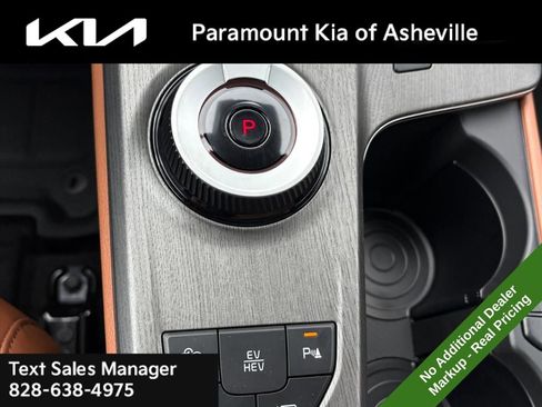 New 2026 Kia Sportage X-Line Prestige image 26