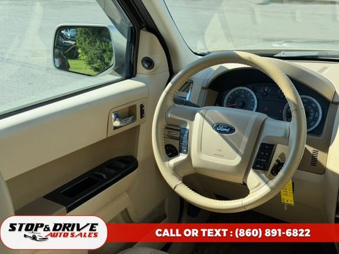 Used 2012 Ford Escape Limited AWD/4WD image 12