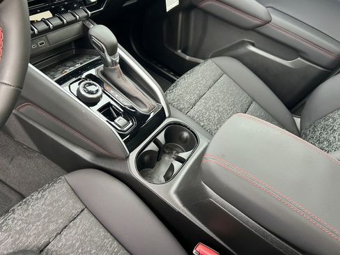 New 2026 Chevrolet Colorado Z71 w/ Technology Package image 20